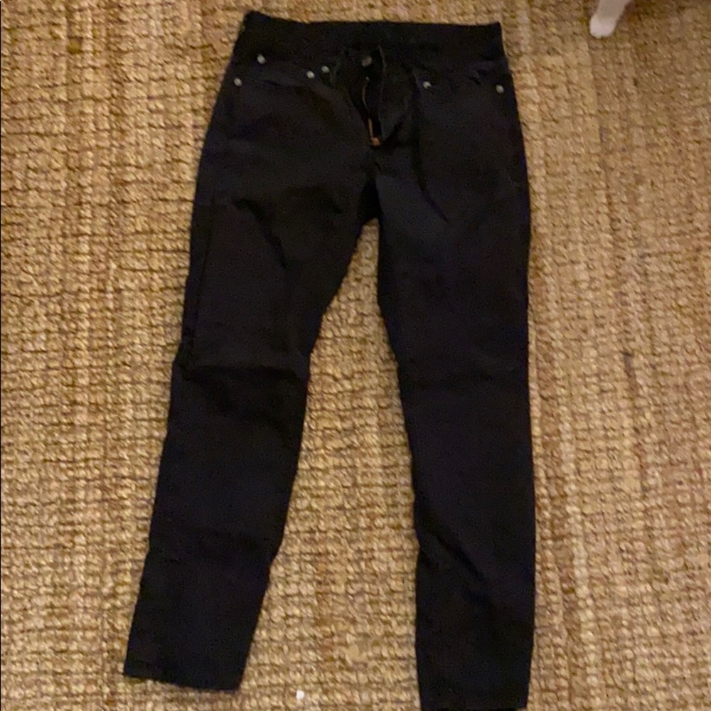 Levi’s 511 jeans